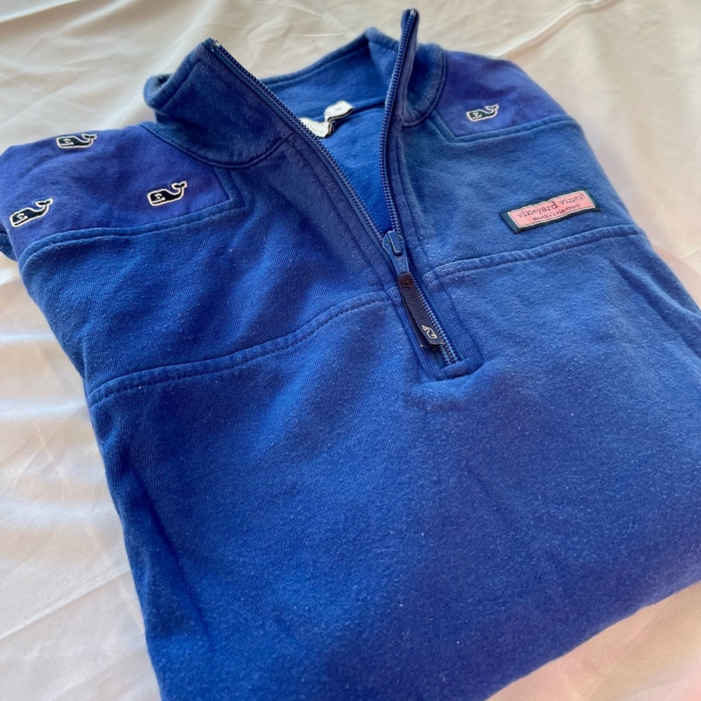 Vineyard Vines Pullover